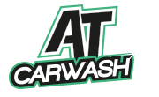 AT Carwash Logo